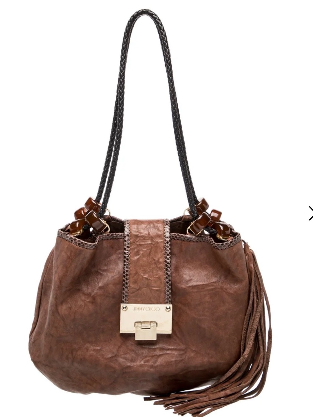 Jimmy Choo Hobo